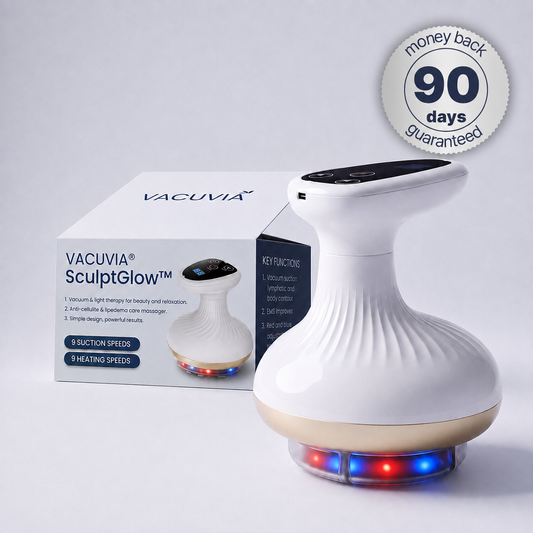 Vacuvia® Pro