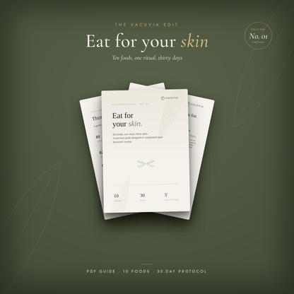 30-Day Glow Guide