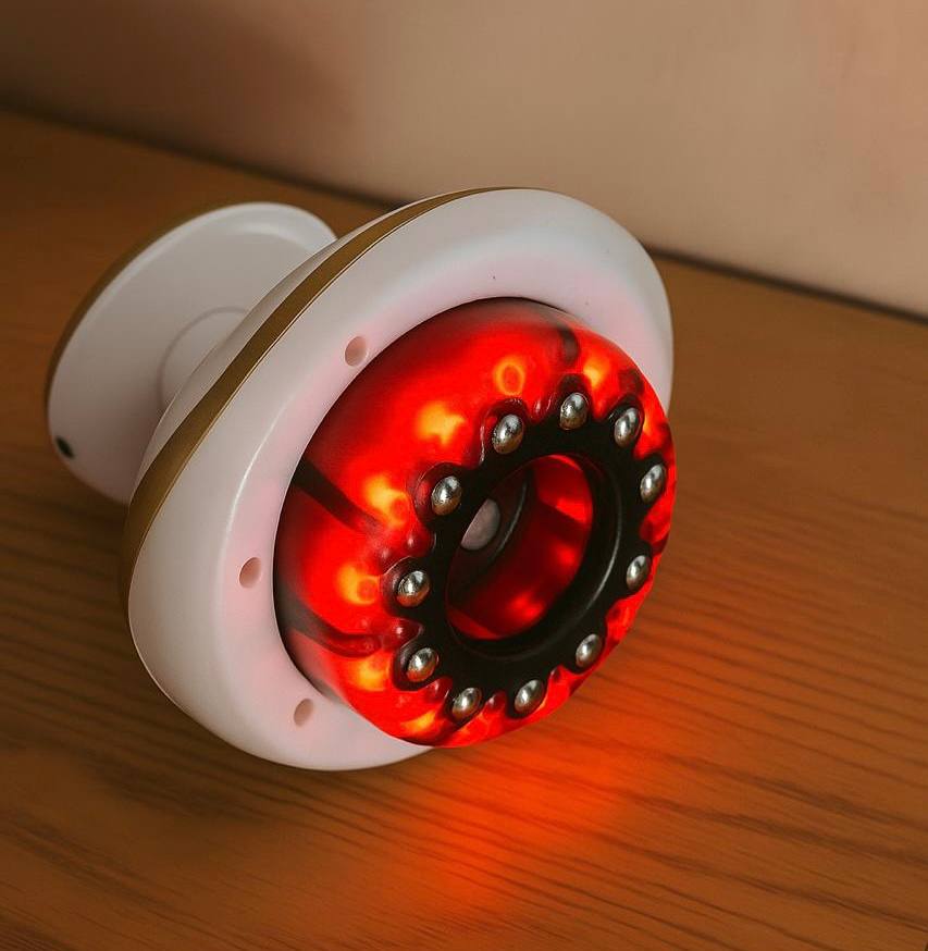 Vacuvia® SculptGlow™ - Piel más Firme y Tonificada - Vacuvia